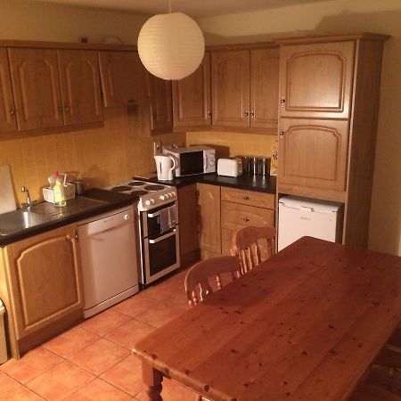 Loughcrew Megalithic Hostel Millbrook Kültér fotó