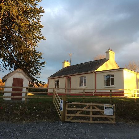 Loughcrew Megalithic Hostel Millbrook Kültér fotó