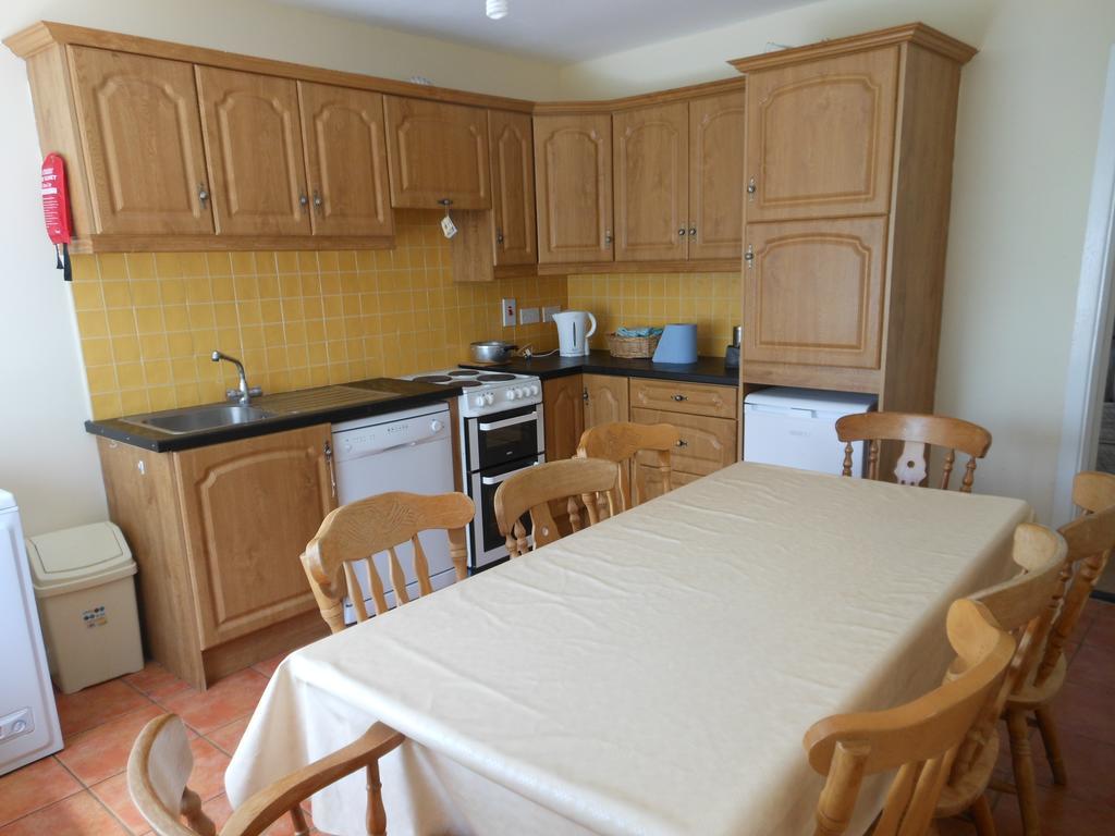 Loughcrew Megalithic Hostel Millbrook Kültér fotó