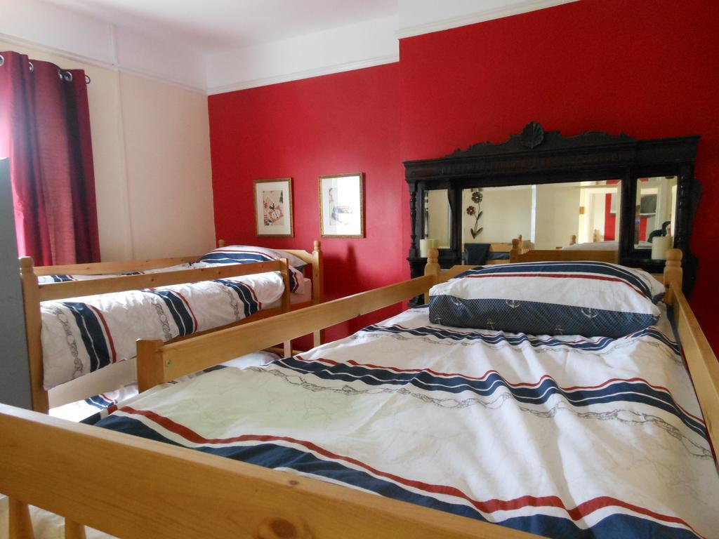 Loughcrew Megalithic Hostel Millbrook Szoba fotó