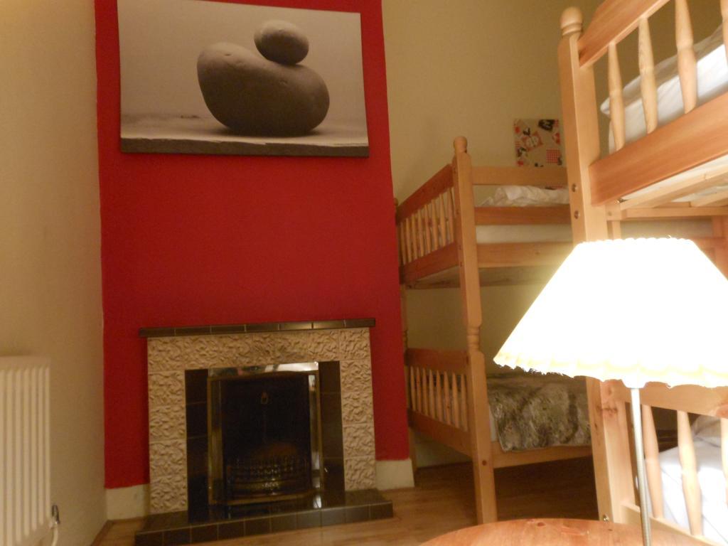 Loughcrew Megalithic Hostel Millbrook Szoba fotó