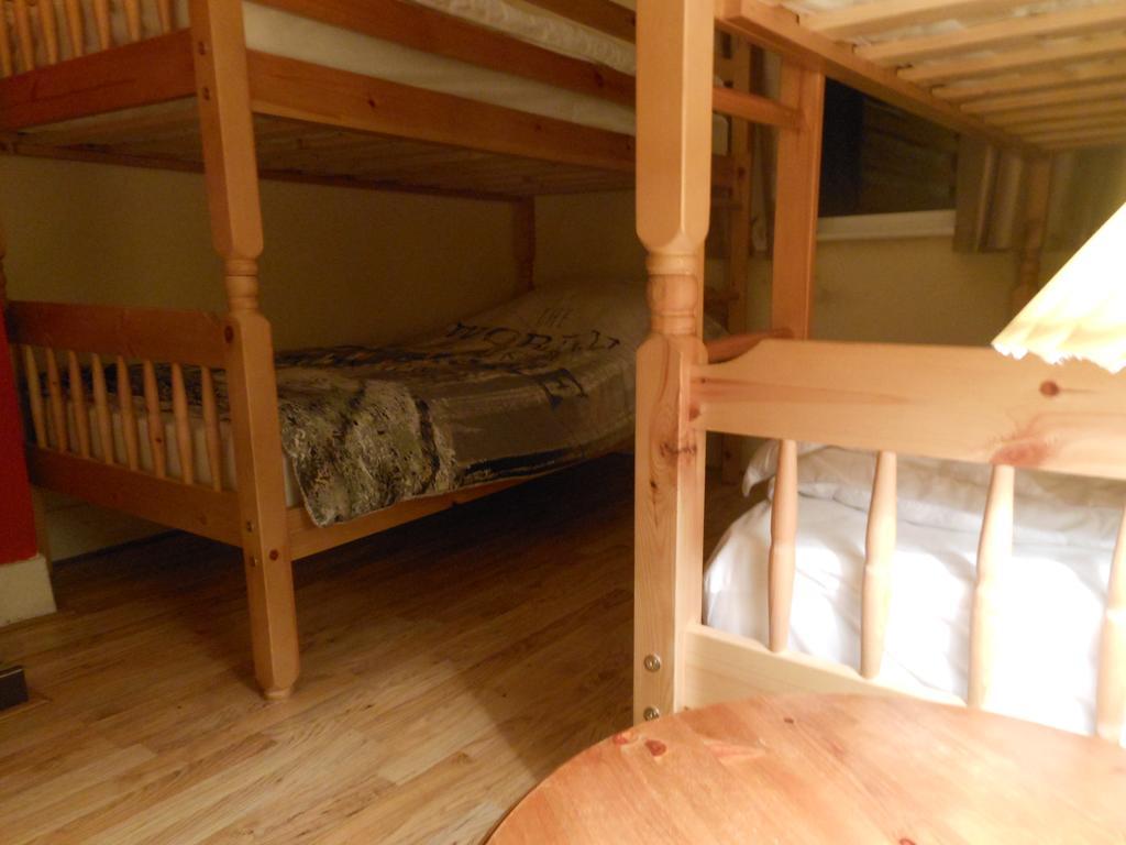 Loughcrew Megalithic Hostel Millbrook Szoba fotó