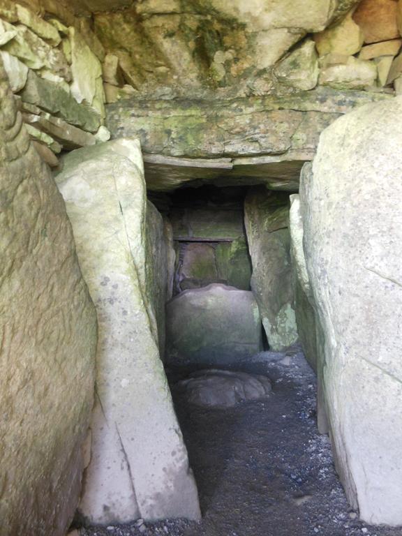Loughcrew Megalithic Hostel Millbrook Kültér fotó