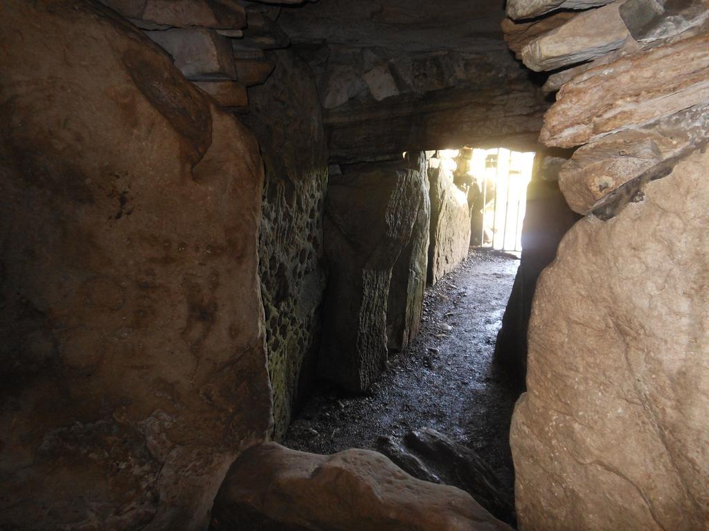 Loughcrew Megalithic Hostel Millbrook Kültér fotó