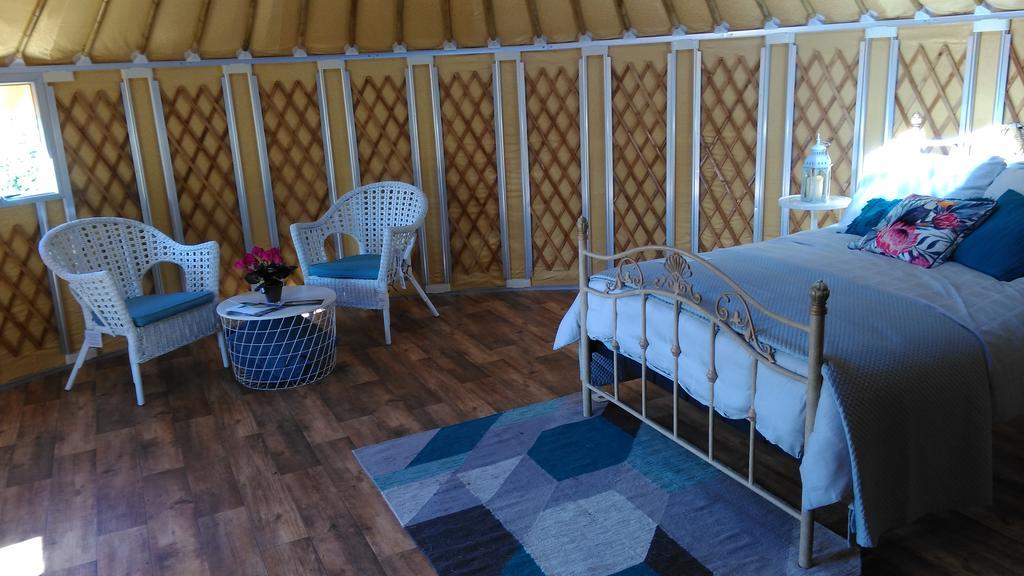 Loughcrew Megalithic Hostel Millbrook Kültér fotó
