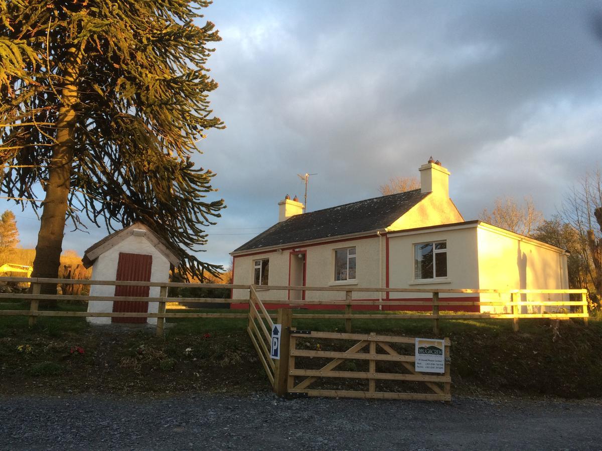 Loughcrew Megalithic Hostel Millbrook Kültér fotó