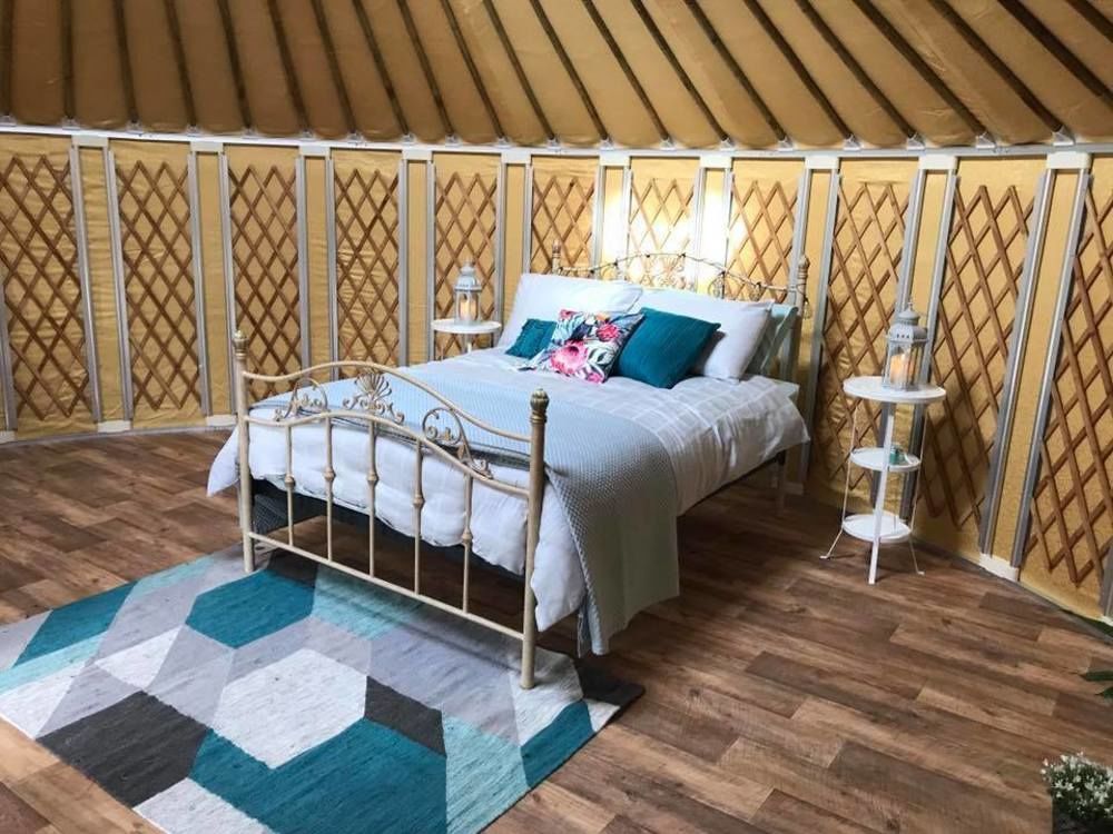 Loughcrew Megalithic Hostel Millbrook Kültér fotó