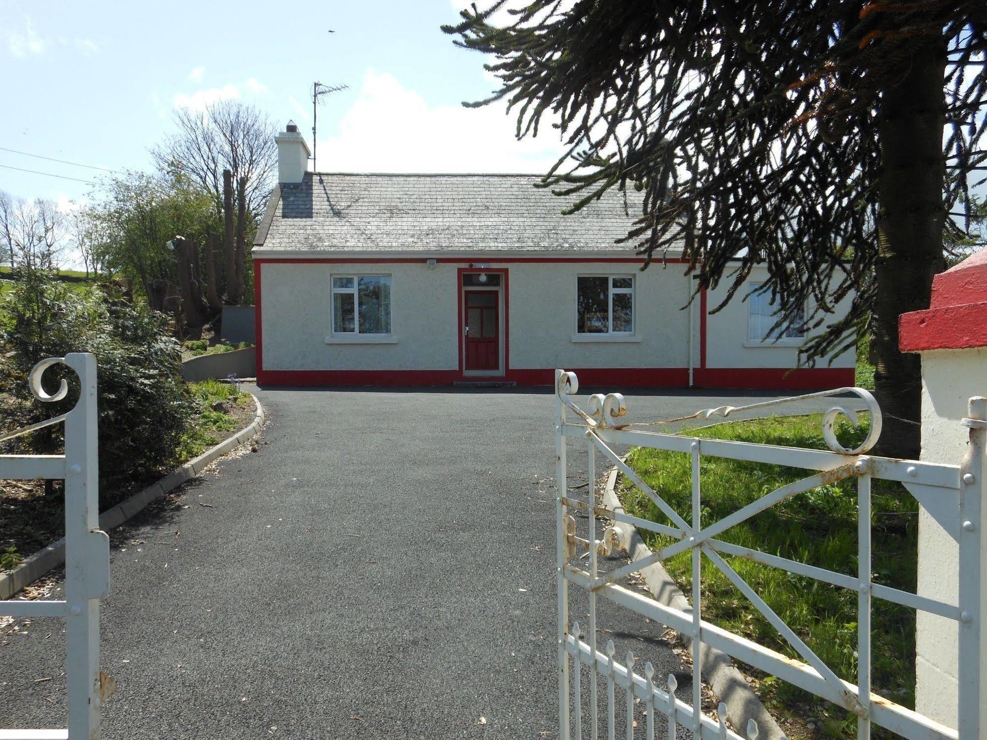 Loughcrew Megalithic Hostel Millbrook Kültér fotó