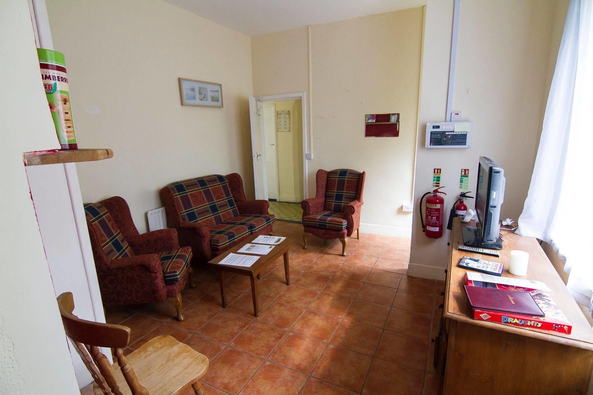 Loughcrew Megalithic Hostel Millbrook Kültér fotó