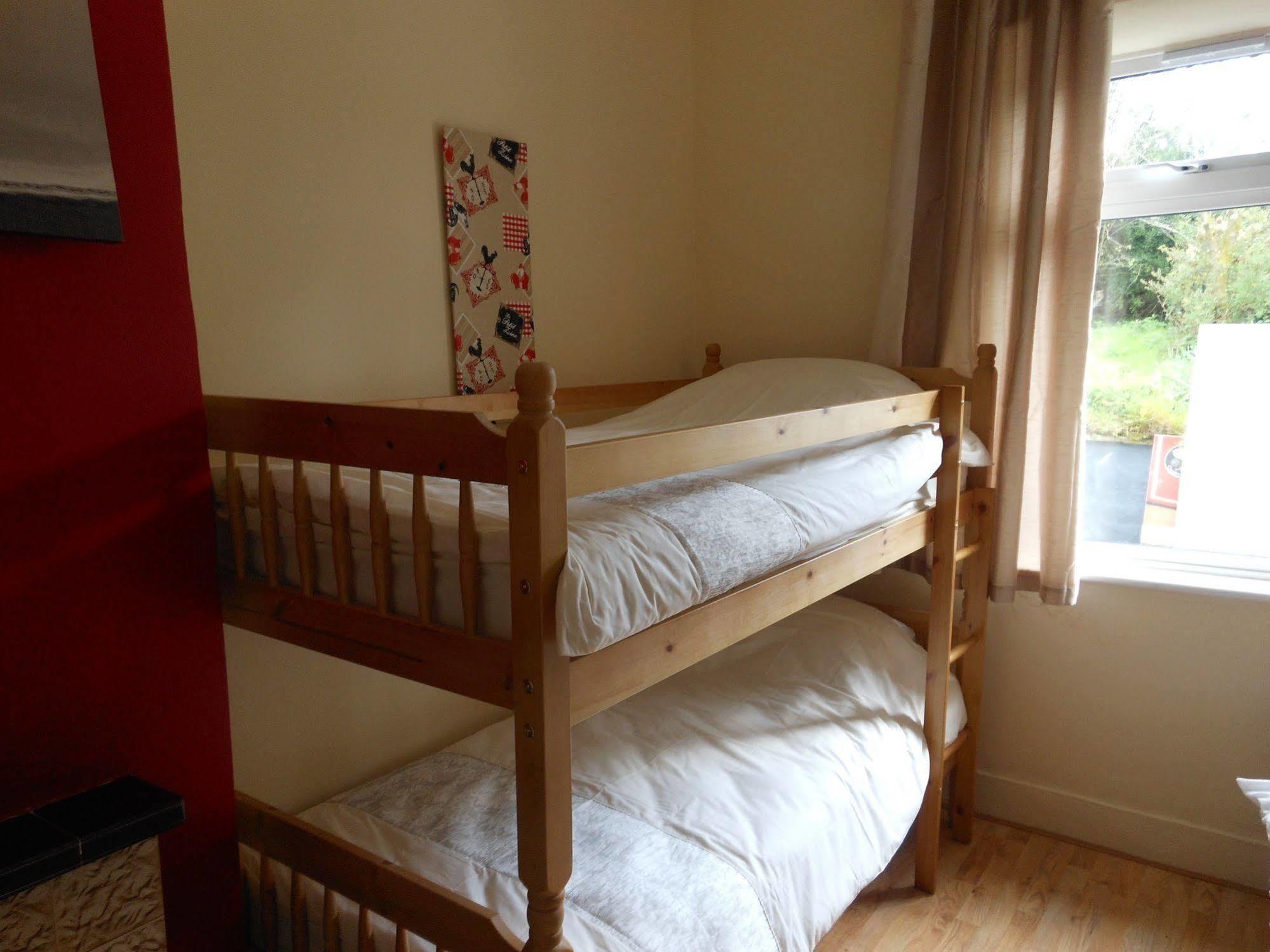 Loughcrew Megalithic Hostel Millbrook Kültér fotó
