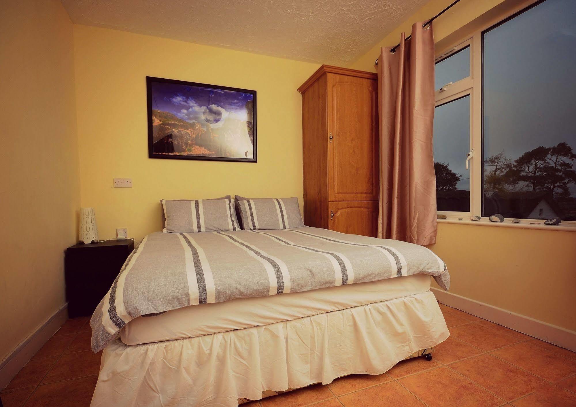 Loughcrew Megalithic Hostel Millbrook Kültér fotó