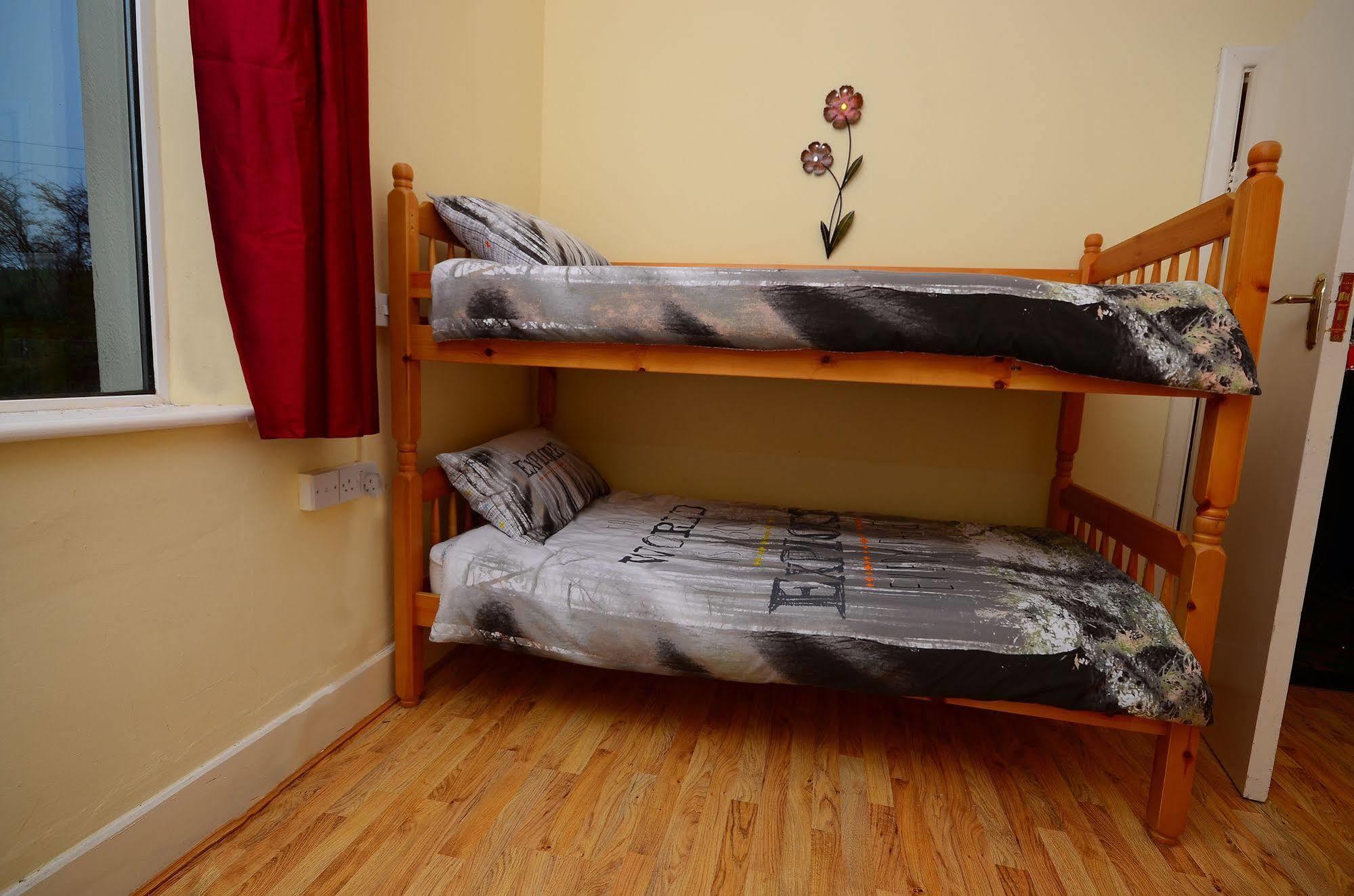Loughcrew Megalithic Hostel Millbrook Kültér fotó